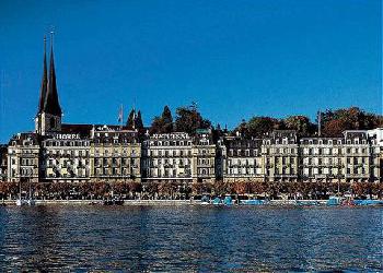 Grand Hotel National