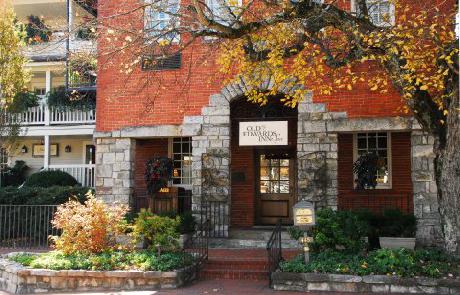 Old Edwards Inn and Spa