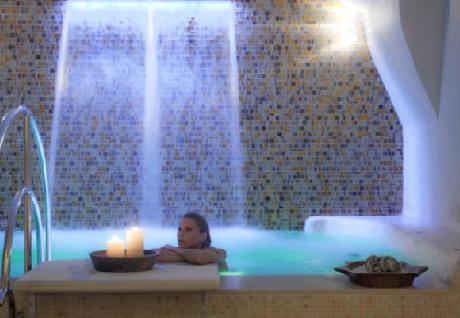 Golden Tower Hotel And Spa