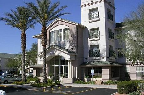 Extended Stay Deluxe - Phoenix - Midtown