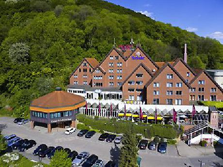 Mercure Hotel Porta Westfalica