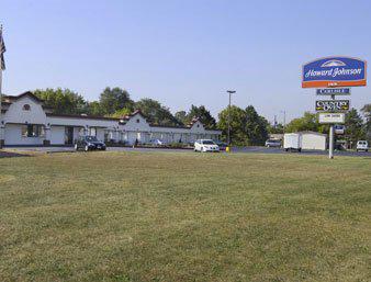 Howard Johnson Inn, Carlisle, PA