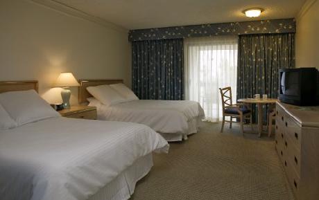 Marina International Hotel