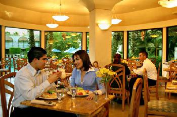 Hotel Lucerna Tijuana