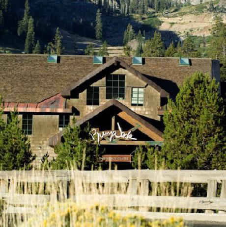 Plumpjack Squaw Valley Inn