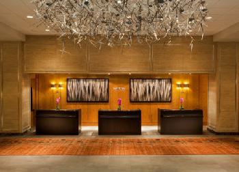 The Westin Galleria Houston
