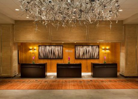 The Westin Galleria Houston