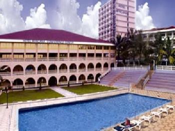 Hotel Africana