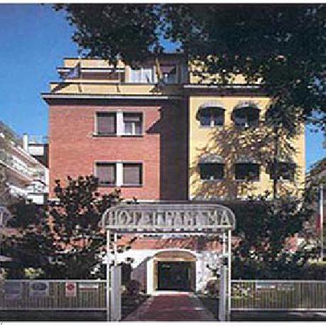 Morgana Panama Garden