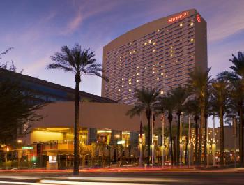 Sheraton Phoenix Downtown Hotel