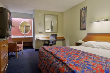 Red Roof inn Washington DC Lanham