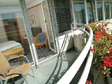 Austria Trend Hotel Metropol