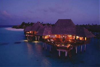 Coco Palm Dhuni Kolhu