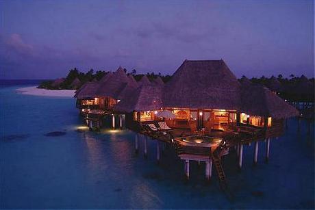 Coco Palm Dhuni Kolhu