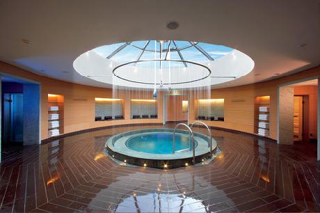 Grand Resort Bad Ragaz