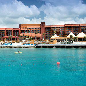 Fiesta Americana Cozumel Dive Resort