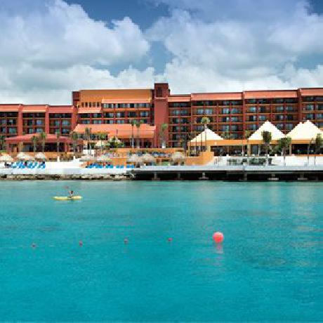 Fiesta Americana Cozumel Dive Resort