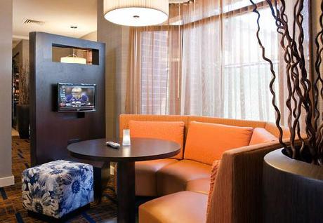 Courtyard Tempe Downtown