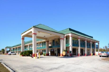 BEST WESTERN University Inn