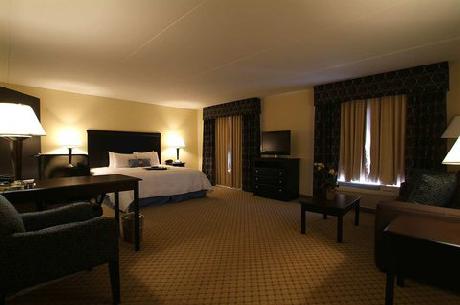 Hampton Inn  Suites Mt Juliet