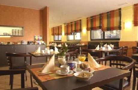 GHOTEL hotel & living Muenchen-Nymphenburg