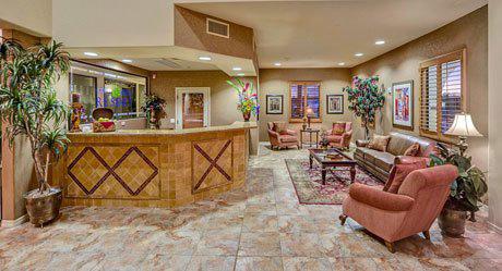 Wyndham Canoa Ranch Resort