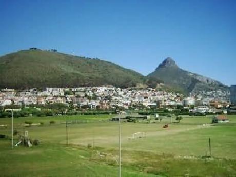 Mouillepoint Village