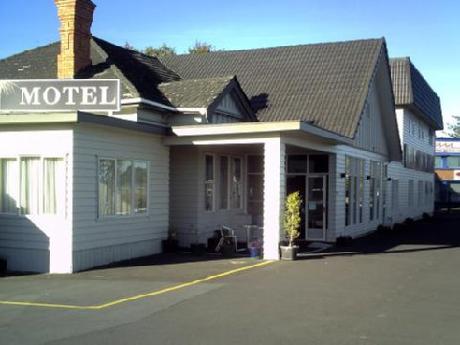 540 on Great South Motel