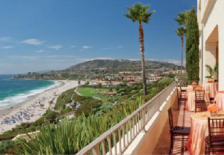 The Ritz-Carlton, Laguna Niguel