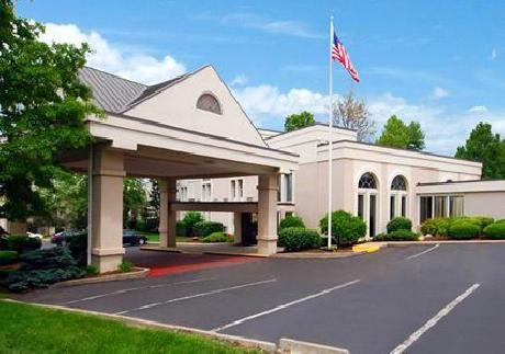 Quality Inn Wickliffe