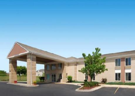 Quality Inn Aurora