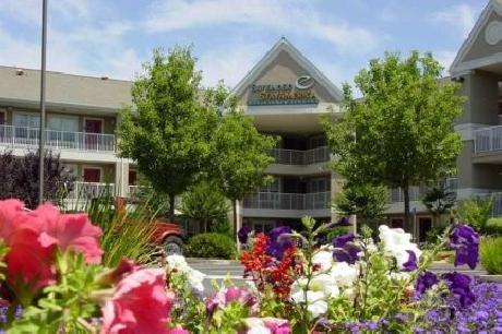 Extended Stay America - Sacramento - White Rock Rd.
