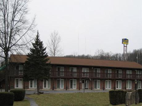 Scottish Inns Shartlesville