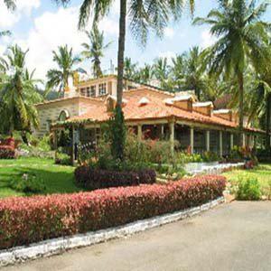 Indus Valley Ayurvedic Centre