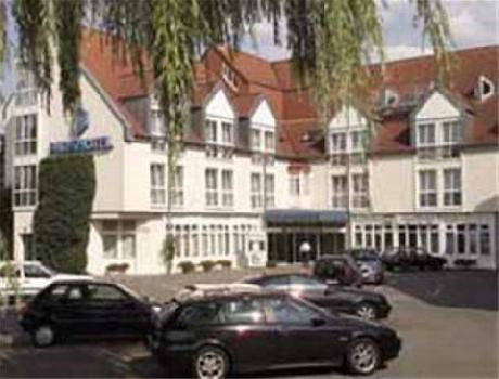 City Partner Parkhotel Am Posthof