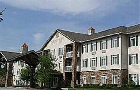 Hawthorn Suites by Wyndham Conyers