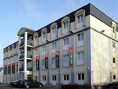 Ibis Liege Seraing