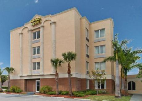 MainStay Suites Tamarac
