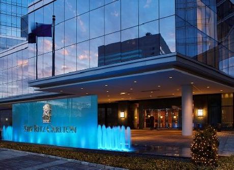 The Ritz-Carlton, Westchester