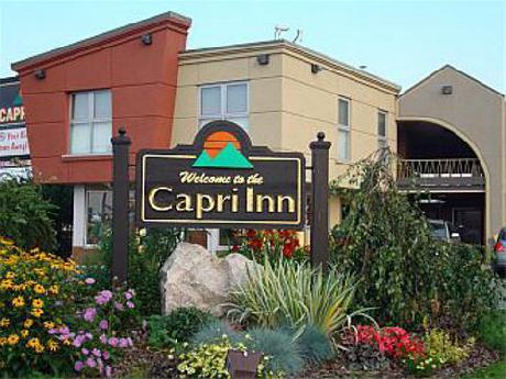 Capri Inn