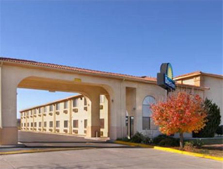 Days Inn Los Lunas