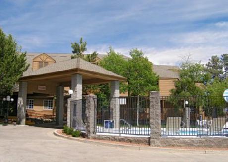 Comfort Inn I-17 & I-40