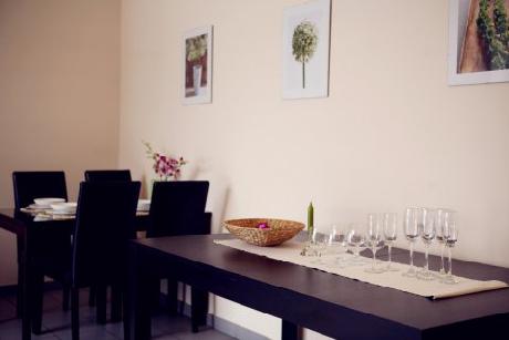 Villa Zakamycze Airport