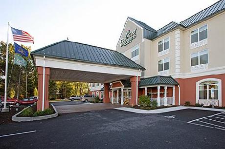 Country Inn & Suites By Carlson, Harrisburg West (Camp Hill, Hershey), PA