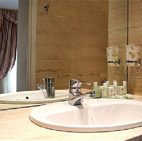 BEST WESTERN Elysees Paris