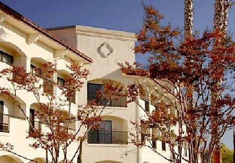 Santa Ynez Valley Marriott