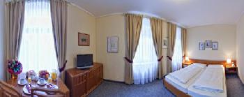 Cordial Theaterhotel Salzburgo