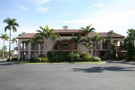 Port Of The Islands Resort