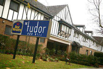 BEST WESTERN PLUS The Tudor-Box Hill
