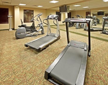 Holiday Inn Express Hotel & Suites BENTONVILLE